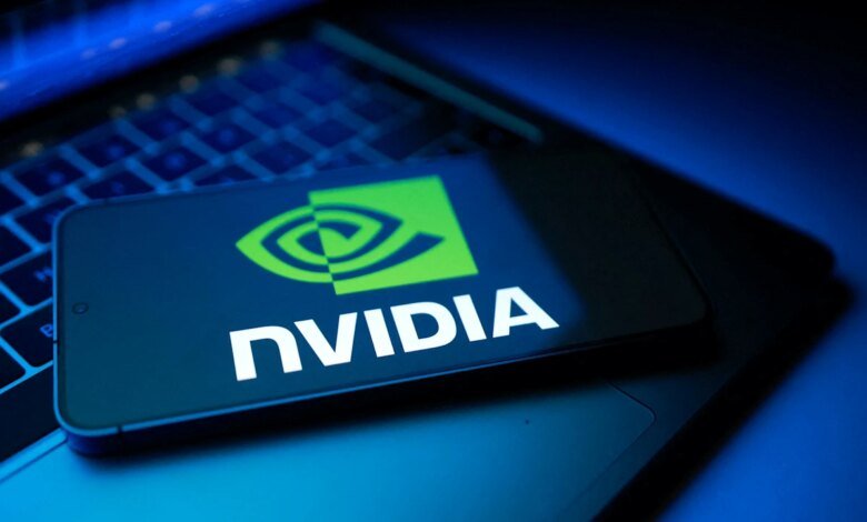 Nvidia gana el segundo cuarto. Se esperan mayores ingresos cuando las acciones posponen. Nvidia gana el segundo cuarto. Se esperan mayores ingresos cuando las acciones posponen.