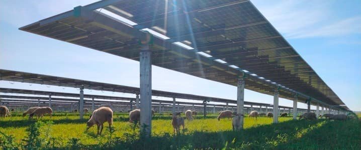 China establece registros de energía limpia, mientras apoya el carbón China establece registros de energía limpia, mientras apoya el carbón