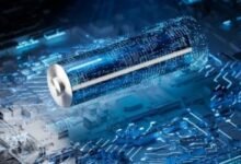 El mercado de almacenamiento de baterías crecerá tanto como en 2040.