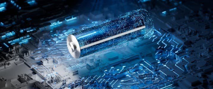 El mercado de almacenamiento de baterías crecerá tanto como en 2040. El mercado de almacenamiento de baterías crecerá tanto como en 2040.