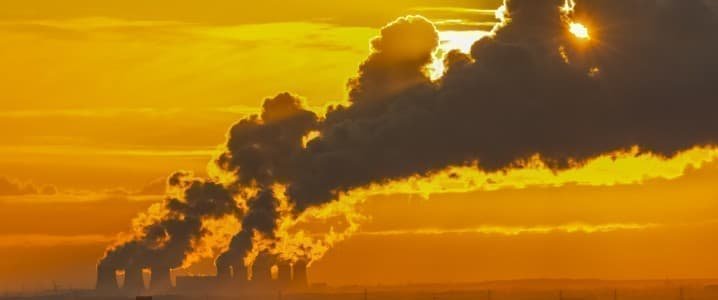 Contaminación del aire de combustibles fósiles vinculados a 91,000 muertes en los Estados Unidos cada año Contaminación del aire de combustibles fósiles vinculados a 91,000 muertes en los Estados Unidos cada año