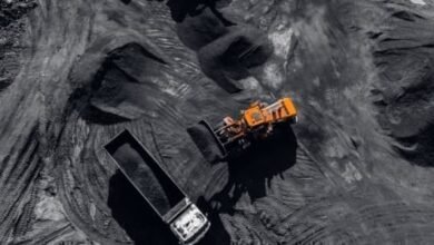 ¿Puede la excavación de residuos puede resolver el problema de las cadenas de suministro de energía limpia estadounidense?