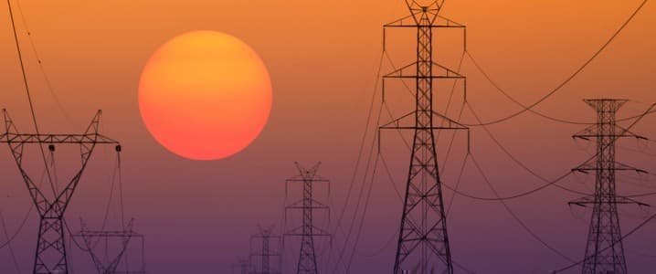 La crisis energética de Cuba se profundiza a medida que los apagones agarran la nación La crisis energética de Cuba se profundiza a medida que los apagones agarran la nación