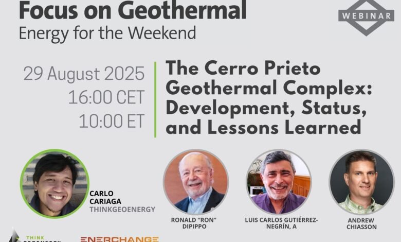 Seminario a través de la web: el desarrollo de lecciones del complejo de calor bajo el mundo, Cerro Prie Prier, 29 de agosto de 2025 Seminario a través de la web: el desarrollo de lecciones del complejo de calor bajo el mundo, Cerro Prie Prier, 29 de agosto de 2025