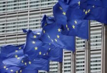 Francia y Alemania rechazan las amenazas de Trump sobre la legislación tecnológica de la UE