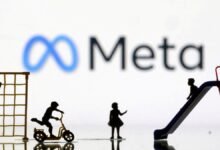 Los líderes de IA de Meta Meta discuten con los modelos de Google, Operai en las aplicaciones: Informe