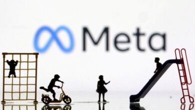 Los líderes de IA de Meta Meta discuten con los modelos de Google, Operai en las aplicaciones: Informe