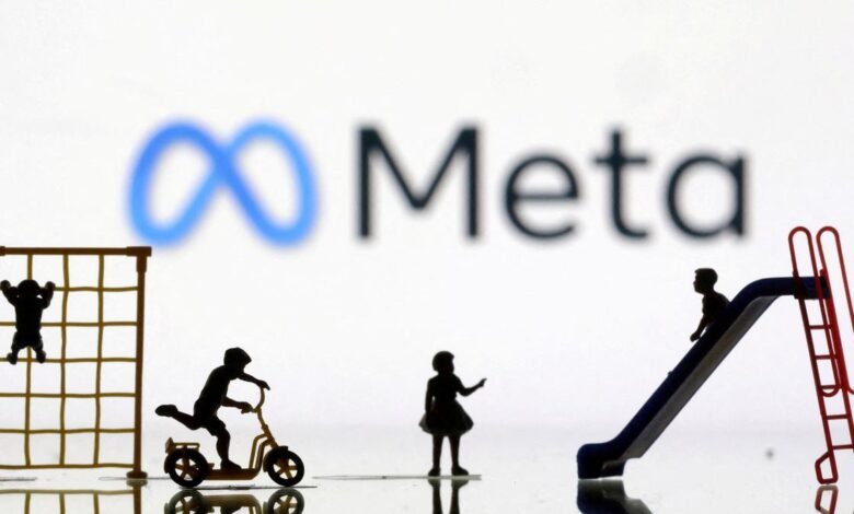 Los líderes de IA de Meta Meta discuten con los modelos de Google, Operai en las aplicaciones: Informe