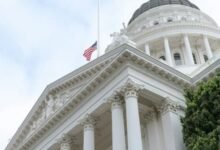 La industria petrolera ha aumentado en las reglas de combate de California.