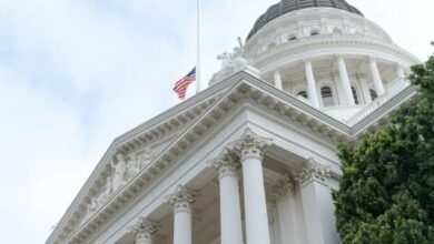 La industria petrolera ha aumentado en las reglas de combate de California.