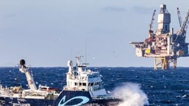 Noruega comienza el mantenimiento máximo de gasoductos