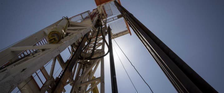 Las actividades de perforación de petróleo de los Estados Unidos siguen siendo más lentos. Las actividades de perforación de petróleo de los Estados Unidos siguen siendo más lentos.