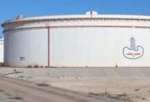 Petróleo para otra ganancia semanal