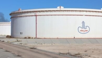 Petróleo para otra ganancia semanal