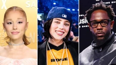 2025 MTV VMA: Nominado, artistas, cómo ver y más