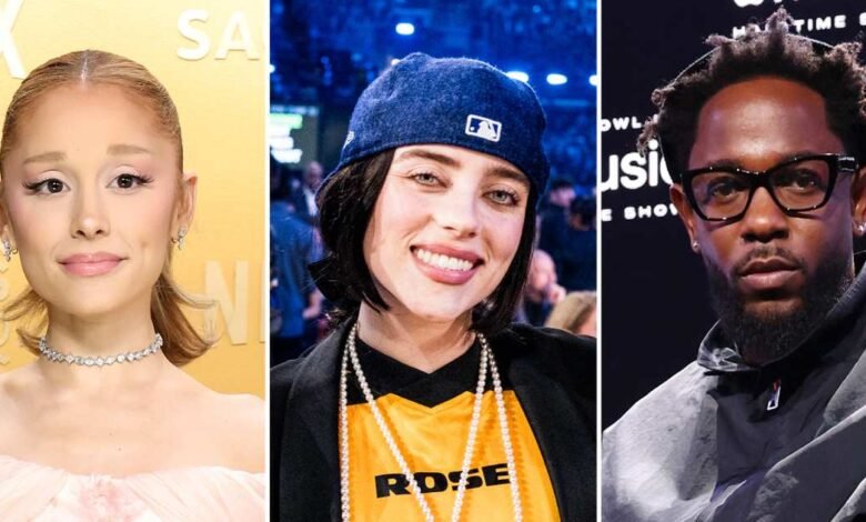 2025 MTV VMA: Nominado, artistas, cómo ver y más