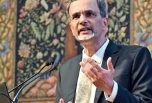 Economía india para mantener un alto crecimiento en el próximo trimestre: CEA Nageswaran.