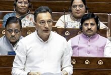 La tasa de rechazo para los productos indios importados disminuye en un 12.50%, dice Mos Jitin Prasada