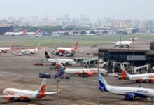 India es el quinto mercado de vuelos más grande del mundo, Mumbai-Delhi, entre el aeropuerto más bullicioso en 2024: IATA.