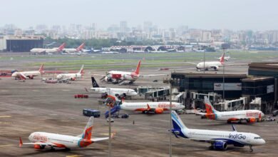 India es el quinto mercado de vuelos más grande del mundo, Mumbai-Delhi, entre el aeropuerto más bullicioso en 2024: IATA.