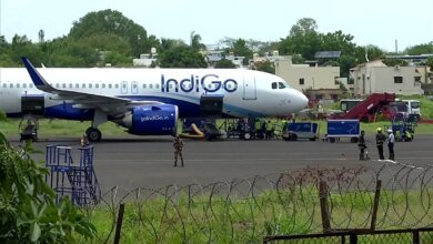 Vuelos de Udeoca de DGCA para ordenar