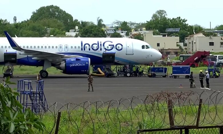 Vuelos de Udeoca de DGCA para ordenar