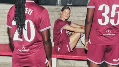 Los períodos deportivos de West Ham Football Football Team ‘cómodos y respirando’ regresan a los pantalones