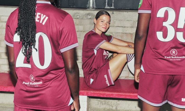 Los períodos deportivos de West Ham Football Football Team ‘cómodos y respirando’ regresan a los pantalones