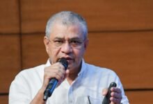 India tiene la suerte de crecer continuamente durante este período de cambio. Ashwini Vaishnaw dijo.