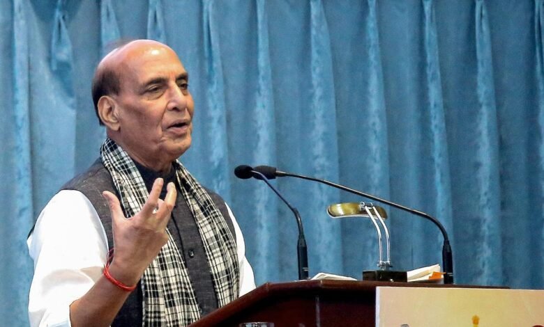 DAC despejó ₹ 67,000 diez millones de hoyos