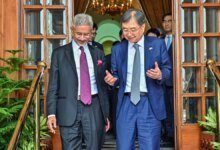 India, Corea del Sur, tiene una resolución que establecer. ‘Nueva ambición de la industria’ en el sector de alta tecnología
