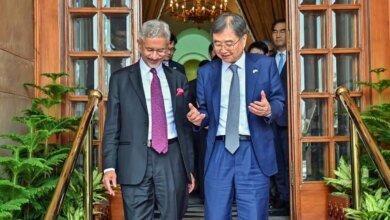 India, Corea del Sur, tiene una resolución que establecer. ‘Nueva ambición de la industria’ en el sector de alta tecnología