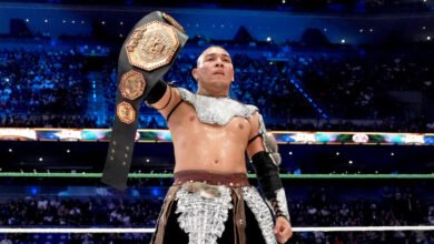 Vistas de Lucha Libre mexicana de AAA.