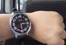 Samsung Galaxy Watch 8 Classic Review: trae de vuelta el antiguo encanto y las habilidades de la nueva era