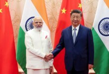 Modi, XI está de acuerdo en que la necesidad de ‘dragón y elefante’ se reúnan en medio de las tarifas de Trump