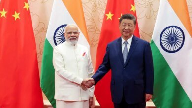 Modi, XI está de acuerdo en que la necesidad de ‘dragón y elefante’ se reúnan en medio de las tarifas de Trump
