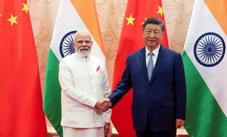 Modi, XI está de acuerdo en que la necesidad de ‘dragón y elefante’ se reúnan en medio de las tarifas de Trump