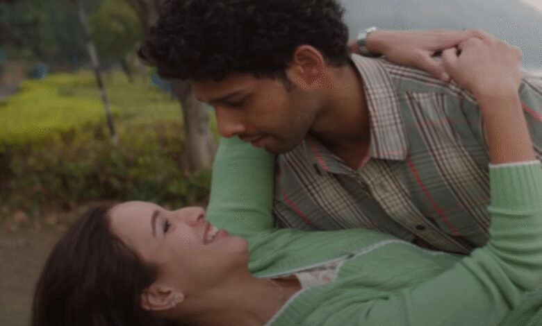 Dhadak 2 Day 2 India Box Office: Siddhanta Chaturvedi y Tripti mostraron un crecimiento apagado después del primer día de los Demri; Agregue Rs 1.7575 millones de rupias al sábado Dhadak 2 Day 2 India Box Office: Siddhanta Chaturvedi y Tripti mostraron un crecimiento apagado después del primer día de los Demri; Agregue Rs 1.7575 millones de rupias al sábado