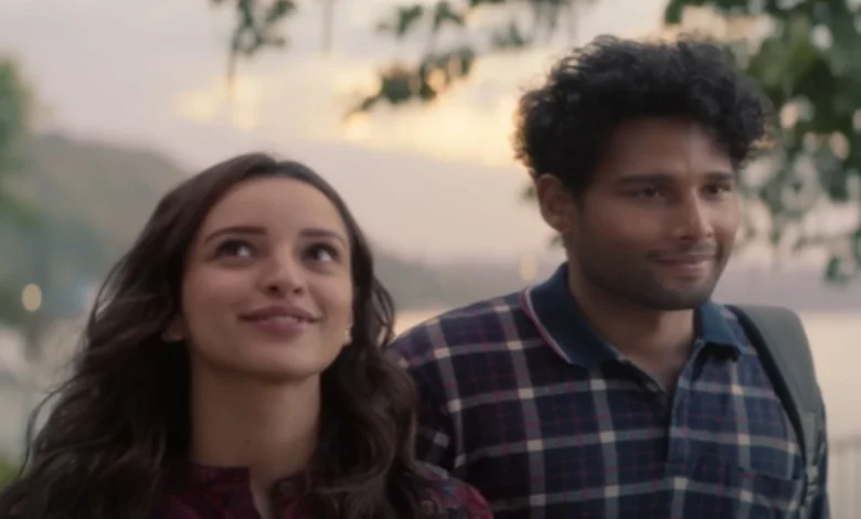 Revisión de Dhadak 2: el drama social Gree de Siddhanta Chaturvedi y Tripti Dimri brilla pero reduce el conveniente efecto clímax Revisión de Dhadak 2: el drama social Gree de Siddhanta Chaturvedi y Tripti Dimri brilla pero reduce el conveniente efecto clímax