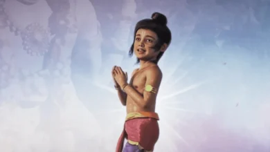 Mahabatar Narasima (Hindi) Día 11 India Box Office: La película devocional de Homebel continúa matando el segundo lunes, agregando alrededor de Rs 1 crore net.