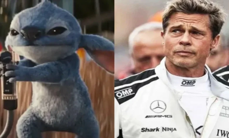 Summer 2025 Hollywood Box Office Round Up: Lilo y Stitch afirmaron el primer lugar, F1 trae la mayor sorpresa Summer 2025 Hollywood Box Office Round Up: Lilo y Stitch afirmaron el primer lugar, F1 trae la mayor sorpresa