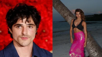 La estrella de la euforia, Jacob Elwardy, es la parte de Olivia Z Jiannuli después de 4 años de relación