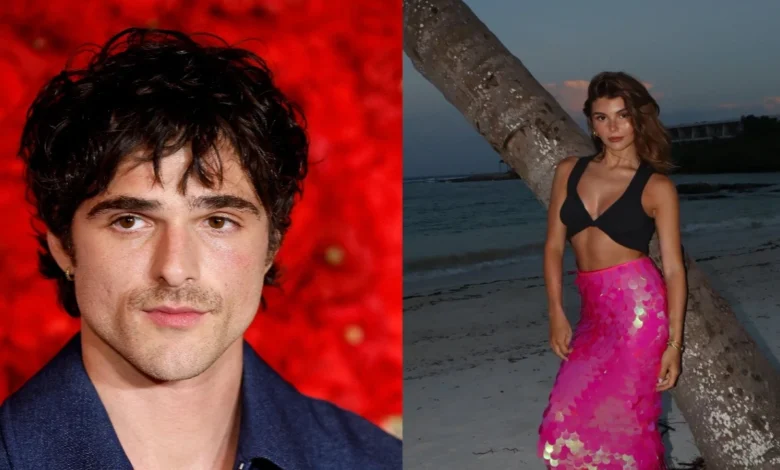 La estrella de la euforia, Jacob Elwardy, es la parte de Olivia Z Jiannuli después de 4 años de relación