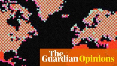 ¿Qué significará la Revolución AI para el Sur Global? | Krystal Maughan