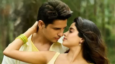 Absolutamente hermosa taquilla de fin de semana de apertura: Siddhartha Malhotra y el actor de Janahvi Kapoor hicieron bien en recolectar 26 millones de rupias en 3 días