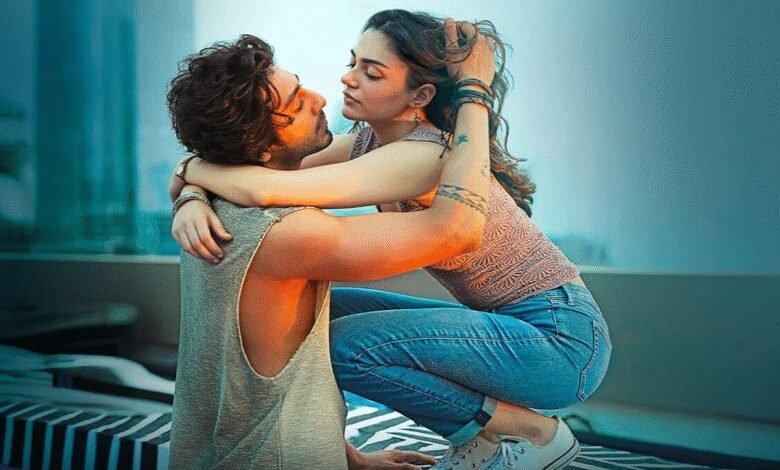 Sayyara Box Office: Un notable tercer fin de semana en el extranjero llegó a 500CR en todo el mundo