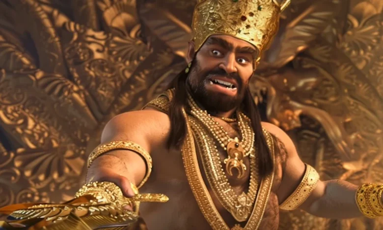 Mahabat Narasima 3er miércoles Hindi Box Office: Homebel Movie Nets es Tk 2.5 millones de rupias, Coolie y War 2 para dar la bienvenida mañana Mahabat Narasima 3er miércoles Hindi Box Office: Homebel Movie Nets es Tk 2.5 millones de rupias, Coolie y War 2 para dar la bienvenida mañana