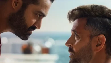 War 2 Day 10 India Estimaciones de taquilla bruta: Hrithik Roshan, Junior NTR y Kiara Advani Agregaron Rs 6.5 millones de rupias a su lista el sábado
