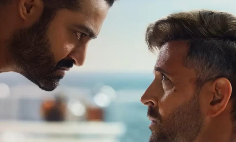 War 2 Day 10 India Estimaciones de taquilla bruta: Hrithik Roshan, Junior NTR y Kiara Advani Agregaron Rs 6.5 millones de rupias a su lista el sábado War 2 Day 10 India Estimaciones de taquilla bruta: Hrithik Roshan, Junior NTR y Kiara Advani Agregaron Rs 6.5 millones de rupias a su lista el sábado