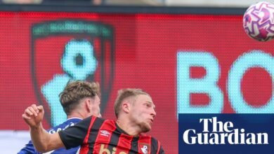 Premier League 2025-26 Ver No. 3: Bournemouth | Bournemouth